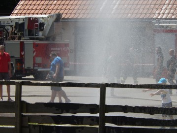 II Piknik Pulmonologiczny, fot. A. Świć